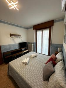 Residenza Dei Parchi