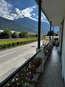 Residenza Dei Parchi