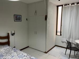 studio aconchegante para 02 na praia de Amaralina