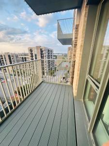 Morden 1 bed apartment