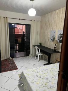 Suítes & Quartos Ponte do Imaruim