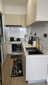Executive 2 bedroom Apartment in Kilimani Nairobi