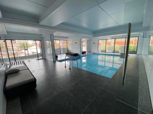 Executive 2 bedroom Apartment in Kilimani Nairobi