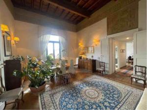 Suite della Duchessa - Dimora Storica Affrescata