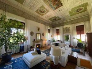 Suite della Duchessa - Dimora Storica Affrescata