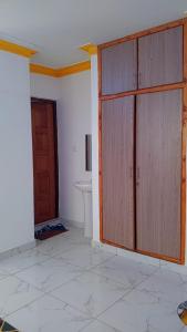 Tabbys studio staycation