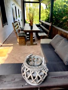 Main Road Seven Vendégház