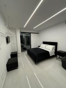 White Luxury Suite