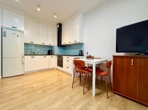 Cozy Stay Apartment Szaserów