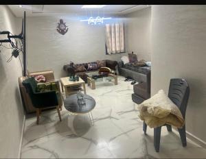 Appartement a tanger