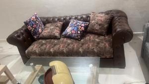 Appartement a tanger