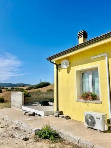 San Leonardo Country House