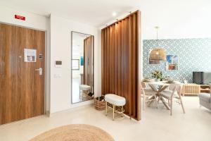 São Luís Faro Apartment - Algarve