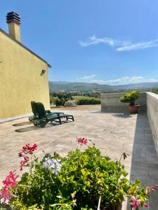 San Leonardo Country House img4