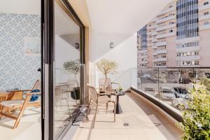 São Luís Faro Apartment - Algarve