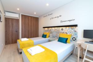 São Luís Faro Apartment - Algarve