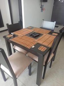 Piscina Parque del Cafe Apartamentos Amoblados