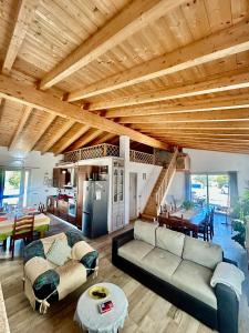 San Leonardo Country House img19