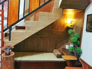 Hanki Guest House syariah