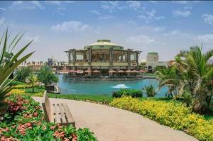 Madinaty Luxyry 3 Bedrooms Appartment