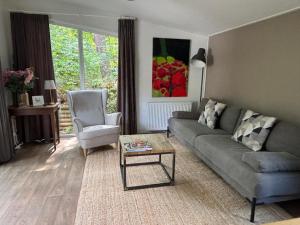 Lodge De Winterkoning