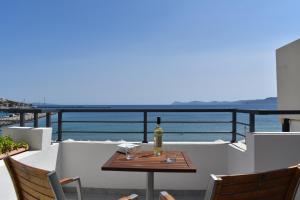 Portobelis Apartments