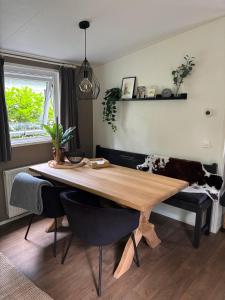 Lodge De Winterkoning