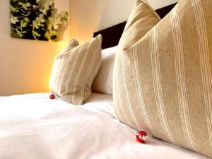 Secure & Central, Modern Flatlet