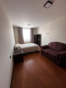 Exclusivo Departamento!