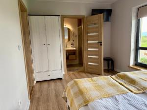 Apart House Apartamenty w Białce Tatrzańskiej