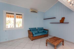 Casa con 3 Camere da Letto
