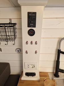 Cozy Campervan Albania