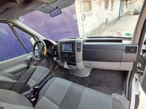 Cozy Campervan Albania