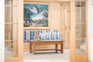 Alpenhotel Tirolerhof Gerlos