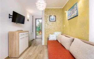 Apartman Olive