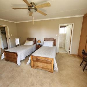 Simply Rooted Cottage