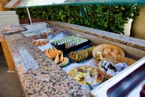 LOVE ROOM Jardin dEden JE108 - Suite Junior Premium