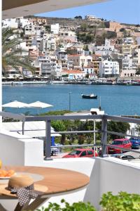 Portobelis Apartments