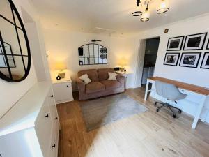 Hidden Gem Apartment