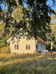 Idyllically nice house on Bjärehalvön, Torekov!