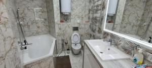 Квартира Миконос