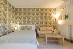 Nature studio Metro Central 4th near Athens Univer, 50m Bus stop to Acropolis