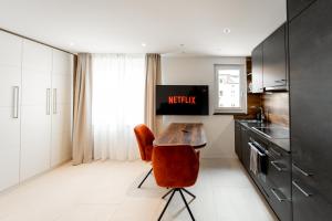 Kleine aber feine Wohnung an zentraler Lage!