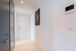 Kleine aber feine Wohnung an zentraler Lage!