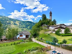 Castellino di Castello di fiemme