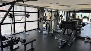 Duplex moderno com vista e lazer - Wecare Hosting