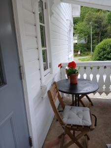 Jøssingfjord Gjestehus og Overnatting