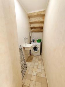 Casa vacanze LU FUMARU