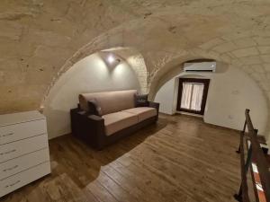 Casa vacanze LU FUMARU