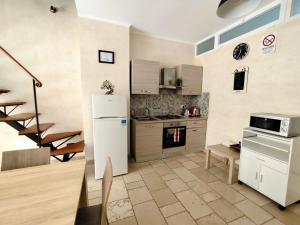 Casa vacanze LU FUMARU